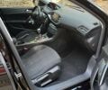 Чорний Пежо 308, об'ємом двигуна 1.56 л та пробігом 191 тис. км за 9900 $, фото 15 на Automoto.ua