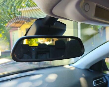 Черный Пежо 308, объемом двигателя 1.56 л и пробегом 221 тыс. км за 9500 $, фото 26 на Automoto.ua