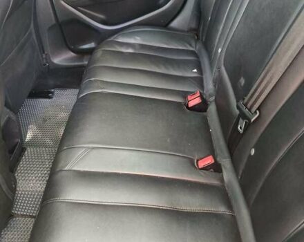 Чорний Пежо 308, об'ємом двигуна 1.56 л та пробігом 272 тис. км за 9000 $, фото 4 на Automoto.ua