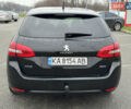 Чорний Пежо 308, об'ємом двигуна 1.6 л та пробігом 180 тис. км за 7800 $, фото 6 на Automoto.ua