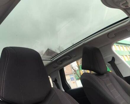 Черный Пежо 308, объемом двигателя 1.6 л и пробегом 178 тыс. км за 9950 $, фото 54 на Automoto.ua