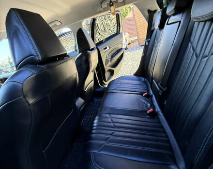 Черный Пежо 308, объемом двигателя 1.56 л и пробегом 200 тыс. км за 10999 $, фото 64 на Automoto.ua