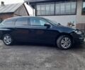 Черный Пежо 308, объемом двигателя 1.6 л и пробегом 241 тыс. км за 8600 $, фото 1 на Automoto.ua