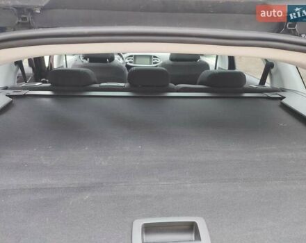 Черный Пежо 308, объемом двигателя 1.56 л и пробегом 180 тыс. км за 5900 $, фото 30 на Automoto.ua