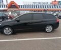 Чорний Пежо 308, об'ємом двигуна 1.56 л та пробігом 163 тис. км за 10400 $, фото 3 на Automoto.ua