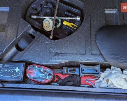 Черный Пежо 308, объемом двигателя 1.6 л и пробегом 270 тыс. км за 7800 $, фото 20 на Automoto.ua