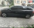 Чорний Пежо 308, об'ємом двигуна 1.6 л та пробігом 308 тис. км за 8200 $, фото 5 на Automoto.ua