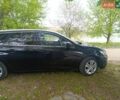 Черный Пежо 308, объемом двигателя 1.56 л и пробегом 219 тыс. км за 8300 $, фото 1 на Automoto.ua