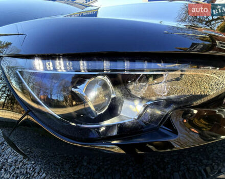 Черный Пежо 308, объемом двигателя 1.56 л и пробегом 200 тыс. км за 10999 $, фото 83 на Automoto.ua