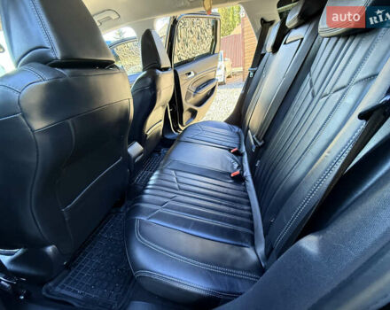 Черный Пежо 308, объемом двигателя 1.56 л и пробегом 200 тыс. км за 10999 $, фото 42 на Automoto.ua