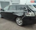Черный Пежо 308, объемом двигателя 1.56 л и пробегом 180 тыс. км за 5900 $, фото 24 на Automoto.ua
