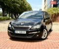Чорний Пежо 308, об'ємом двигуна 1.56 л та пробігом 212 тис. км за 7400 $, фото 5 на Automoto.ua