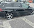 Черный Пежо 308, объемом двигателя 1.2 л и пробегом 95 тыс. км за 10500 $, фото 4 на Automoto.ua