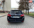 Чорний Пежо 308, об'ємом двигуна 2 л та пробігом 224 тис. км за 12200 $, фото 9 на Automoto.ua