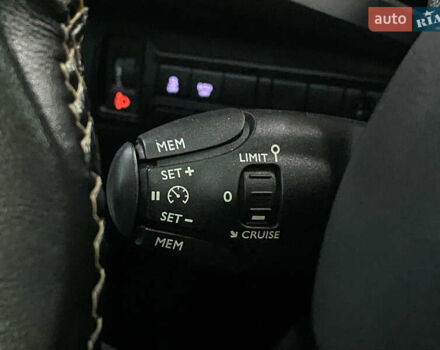 Чорний Пежо 308, об'ємом двигуна 1.6 л та пробігом 153 тис. км за 9200 $, фото 45 на Automoto.ua