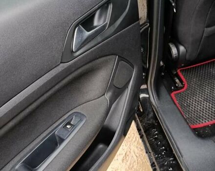 Чорний Пежо 308, об'ємом двигуна 1.56 л та пробігом 163 тис. км за 10400 $, фото 22 на Automoto.ua