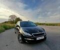 Черный Пежо 308, объемом двигателя 0 л и пробегом 218 тыс. км за 8700 $, фото 1 на Automoto.ua