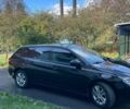 Чорний Пежо 308, об'ємом двигуна 1.6 л та пробігом 200 тис. км за 8500 $, фото 1 на Automoto.ua