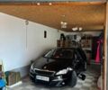 Черный Пежо 308, объемом двигателя 1.56 л и пробегом 240 тыс. км за 8900 $, фото 1 на Automoto.ua