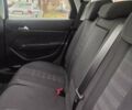 Черный Пежо 308, объемом двигателя 1.6 л и пробегом 178 тыс. км за 9950 $, фото 50 на Automoto.ua