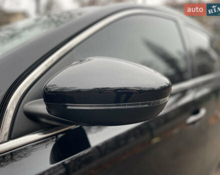 Чорний Пежо 308, об'ємом двигуна 1.6 л та пробігом 153 тис. км за 9200 $, фото 16 на Automoto.ua