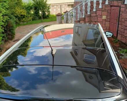 Чорний Пежо 308, об'ємом двигуна 1.6 л та пробігом 199 тис. км за 10100 $, фото 16 на Automoto.ua