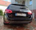 Чорний Пежо 308, об'ємом двигуна 1.6 л та пробігом 199 тис. км за 10100 $, фото 18 на Automoto.ua