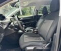 Черный Пежо 308, объемом двигателя 1.6 л и пробегом 255 тыс. км за 8590 $, фото 13 на Automoto.ua