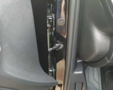 Чорний Пежо 308, об'ємом двигуна 1.6 л та пробігом 184 тис. км за 12000 $, фото 6 на Automoto.ua