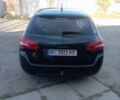 Черный Пежо 308, объемом двигателя 1.6 л и пробегом 193 тыс. км за 4950 $, фото 4 на Automoto.ua