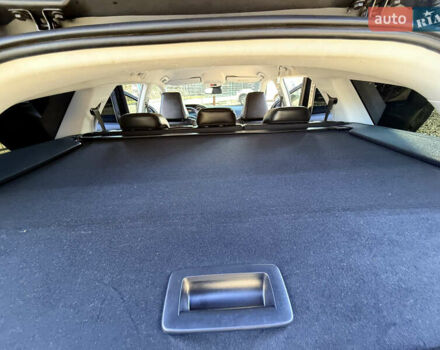 Черный Пежо 308, объемом двигателя 1.56 л и пробегом 200 тыс. км за 10999 $, фото 60 на Automoto.ua