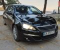 Черный Пежо 308, объемом двигателя 1.6 л и пробегом 270 тыс. км за 7800 $, фото 4 на Automoto.ua