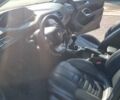 Черный Пежо 308, объемом двигателя 1.56 л и пробегом 200 тыс. км за 9900 $, фото 21 на Automoto.ua