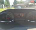 Черный Пежо 308, объемом двигателя 1.56 л и пробегом 200 тыс. км за 9900 $, фото 7 на Automoto.ua