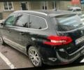 Чорний Пежо 308, об'ємом двигуна 1.6 л та пробігом 285 тис. км за 8300 $, фото 1 на Automoto.ua