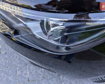 Черный Пежо 308, объемом двигателя 1.56 л и пробегом 230 тыс. км за 10200 $, фото 34 на Automoto.ua