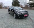 Чорний Пежо 308, об'ємом двигуна 0 л та пробігом 170 тис. км за 11700 $, фото 4 на Automoto.ua