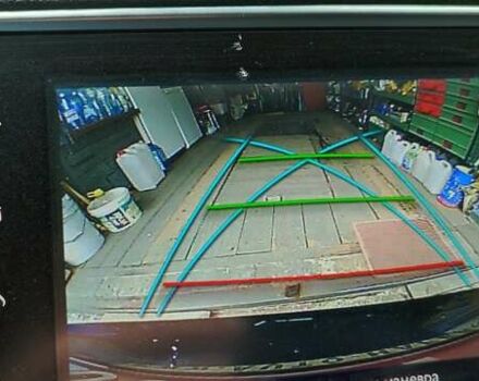 Черный Пежо 308, объемом двигателя 2 л и пробегом 223 тыс. км за 12500 $, фото 51 на Automoto.ua