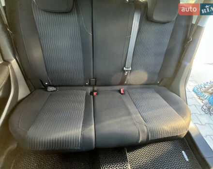 Черный Пежо 308, объемом двигателя 1.56 л и пробегом 284 тыс. км за 9300 $, фото 28 на Automoto.ua