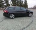 Чорний Пежо 308, об'ємом двигуна 0 л та пробігом 170 тис. км за 11700 $, фото 7 на Automoto.ua