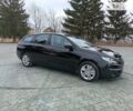 Чорний Пежо 308, об'ємом двигуна 0 л та пробігом 170 тис. км за 10700 $, фото 5 на Automoto.ua