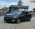 Черный Пежо 308, объемом двигателя 1.56 л и пробегом 221 тыс. км за 10750 $, фото 2 на Automoto.ua