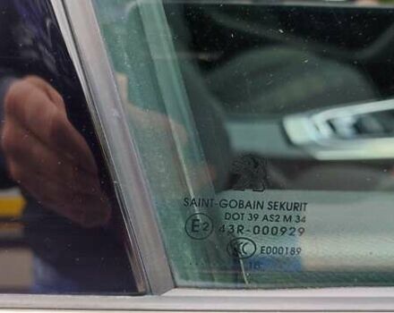 Черный Пежо 308, объемом двигателя 2 л и пробегом 223 тыс. км за 12500 $, фото 34 на Automoto.ua