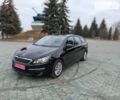 Чорний Пежо 308, об'ємом двигуна 0 л та пробігом 170 тис. км за 11700 $, фото 1 на Automoto.ua