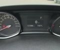 Черный Пежо 308, объемом двигателя 2 л и пробегом 223 тыс. км за 12500 $, фото 12 на Automoto.ua