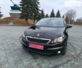 Чорний Пежо 308, об'ємом двигуна 0 л та пробігом 170 тис. км за 11700 $, фото 13 на Automoto.ua