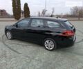 Чорний Пежо 308, об'ємом двигуна 0 л та пробігом 170 тис. км за 11700 $, фото 18 на Automoto.ua