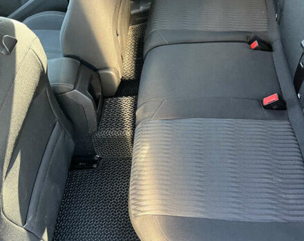 Черный Пежо 308, объемом двигателя 1.56 л и пробегом 284 тыс. км за 9300 $, фото 23 на Automoto.ua