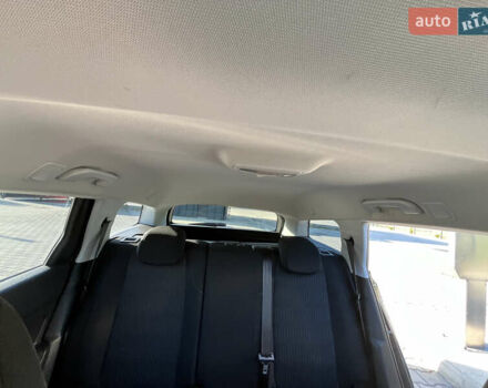 Черный Пежо 308, объемом двигателя 1.56 л и пробегом 284 тыс. км за 9300 $, фото 27 на Automoto.ua