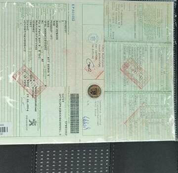 Черный Пежо 308, объемом двигателя 2 л и пробегом 223 тыс. км за 12500 $, фото 43 на Automoto.ua